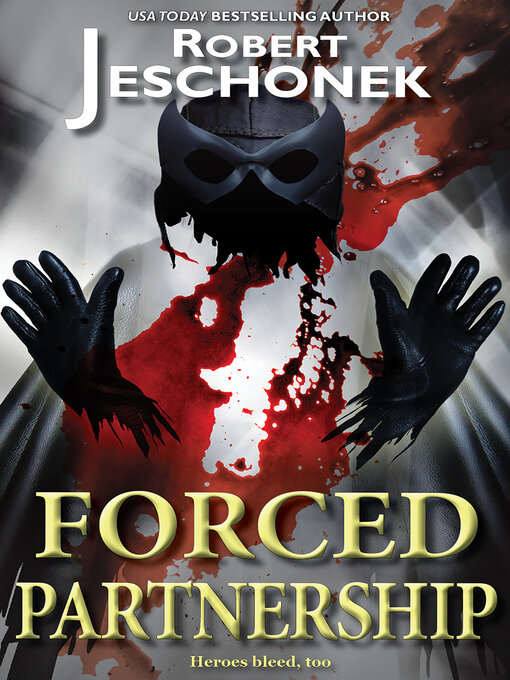 Title details for Forced Partnership by Robert Jeschonek - Available